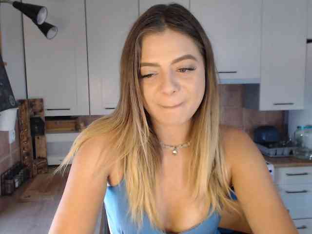 BuffyFire webcam