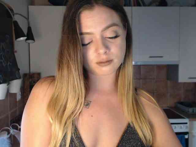 BuffyFire webcam