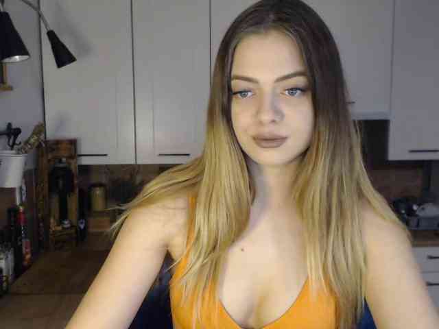 BuffyFire webcam