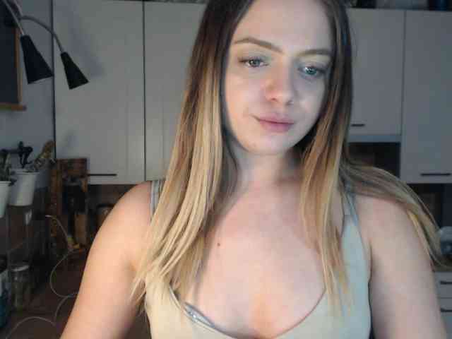 BuffyFire webcam
