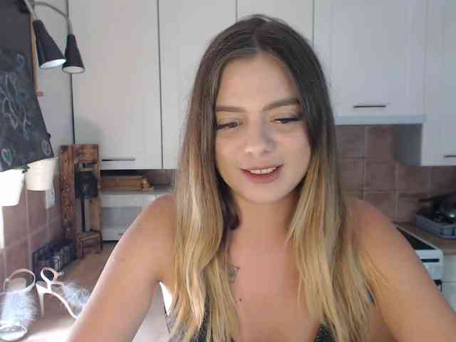 BuffyFire webcam