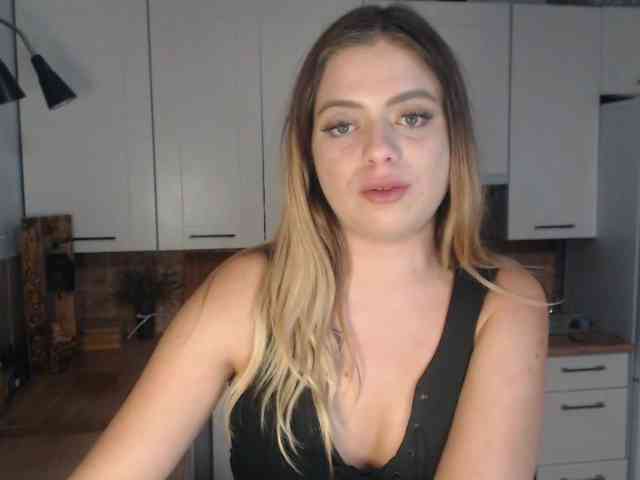BuffyFire webcam