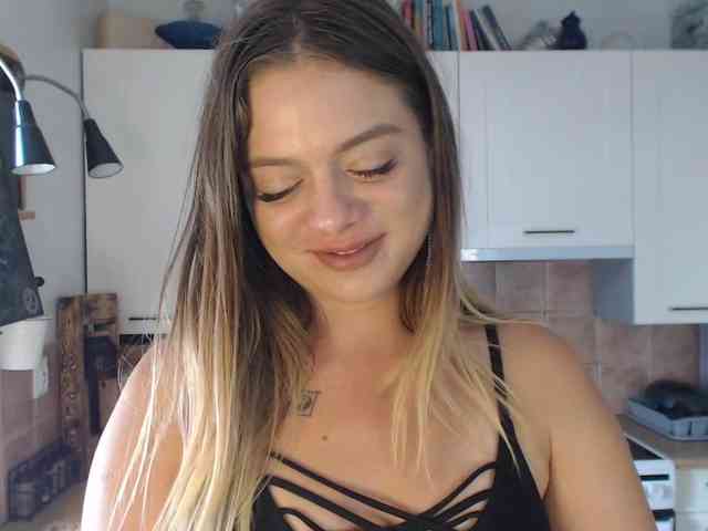BuffyFire webcam