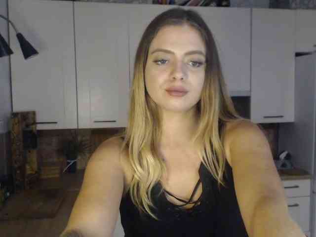 BuffyFire webcam