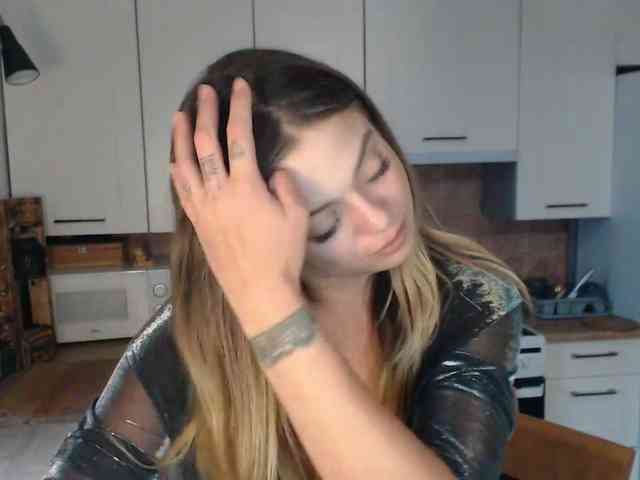 BuffyFire webcam