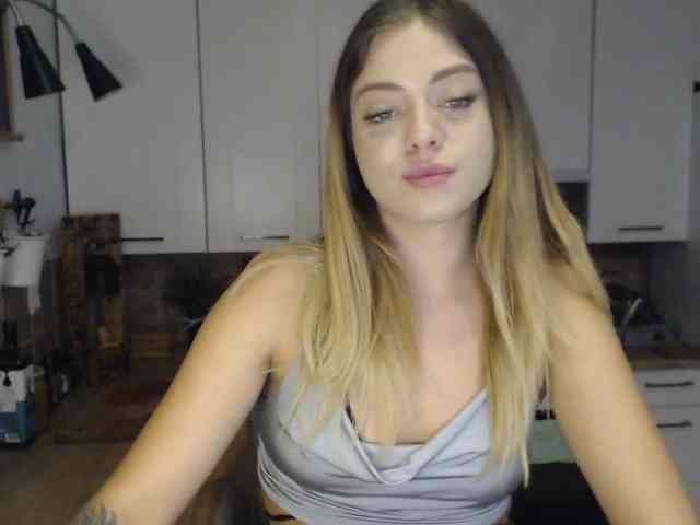 BuffyFire webcam