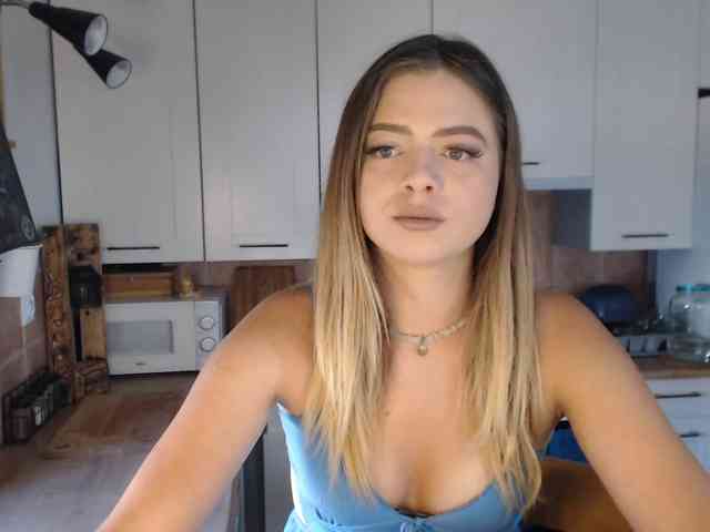 BuffyFire webcam