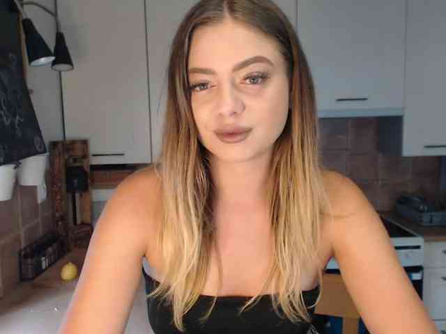 BuffyFire webcam