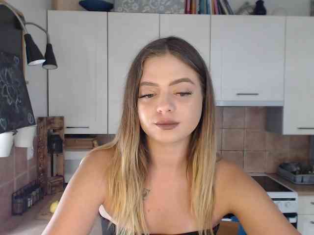BuffyFire webcam