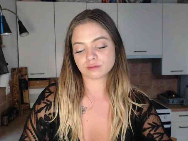 BuffyFire webcam