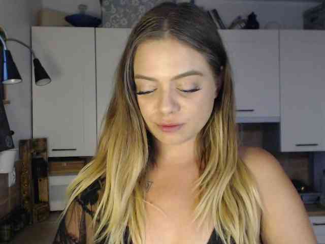 BuffyFire webcam