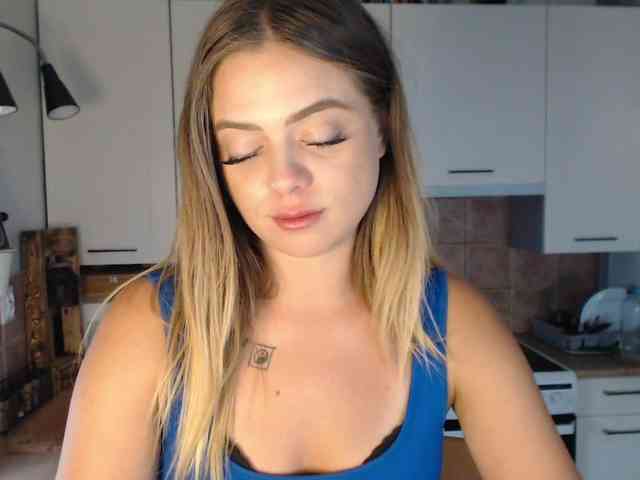 BuffyFire webcam