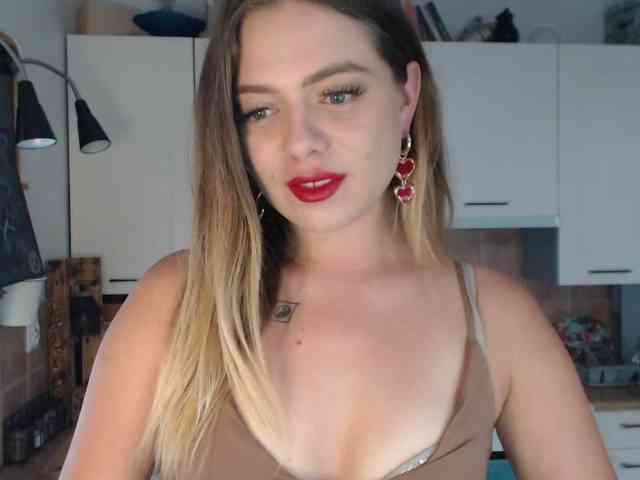 BuffyFire webcam