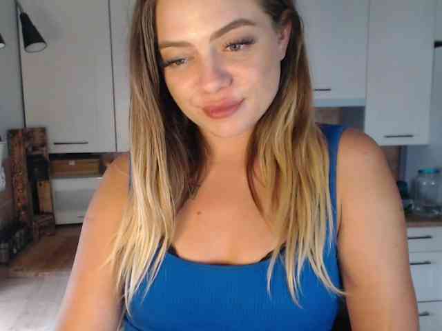 BuffyFire webcam