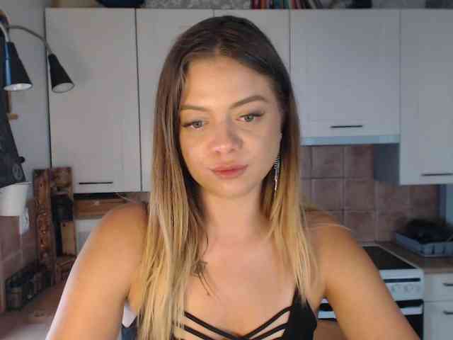 BuffyFire webcam