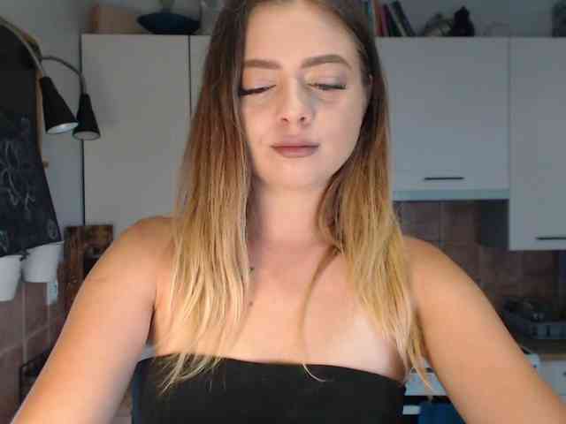 BuffyFire webcam