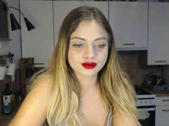 BuffyFire webcam