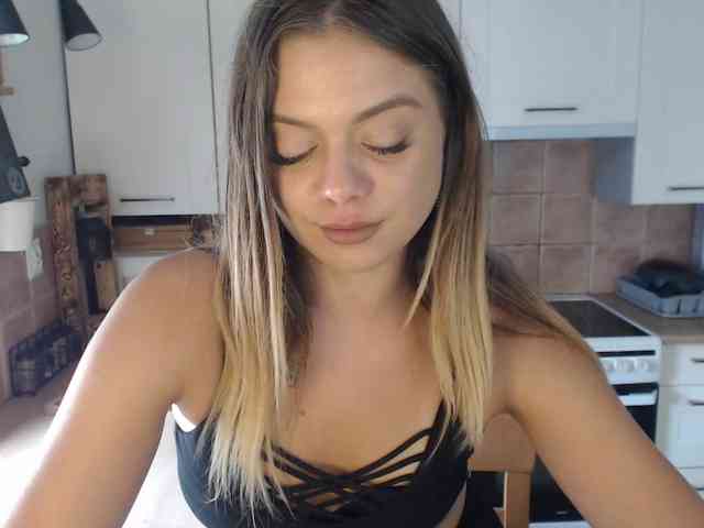 BuffyFire webcam
