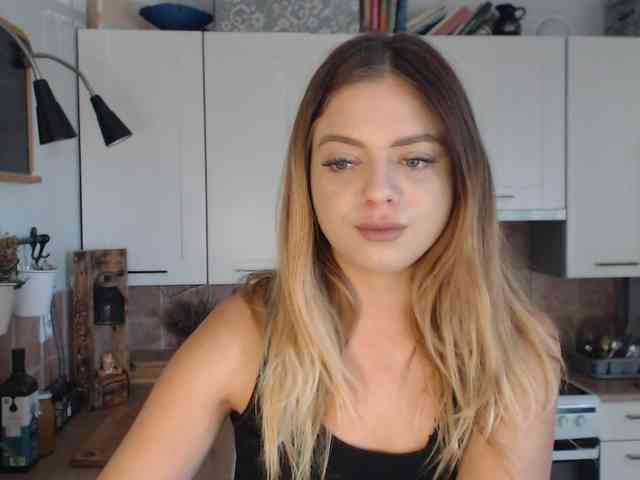 BuffyFire webcam