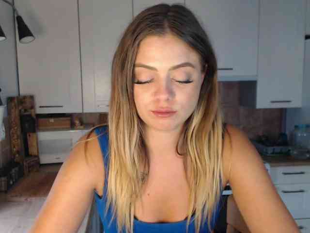BuffyFire webcam