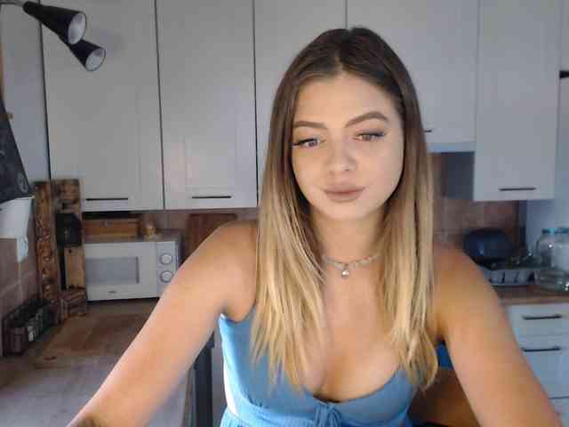 BuffyFire webcam