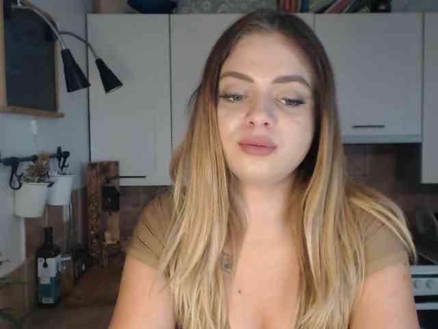 BuffyFire webcam