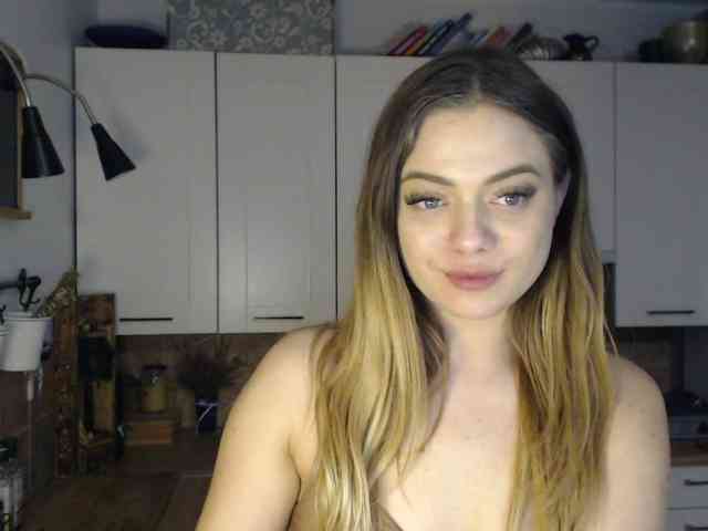BuffyFire webcam