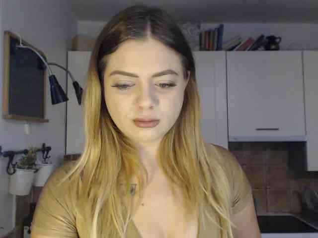 BuffyFire webcam