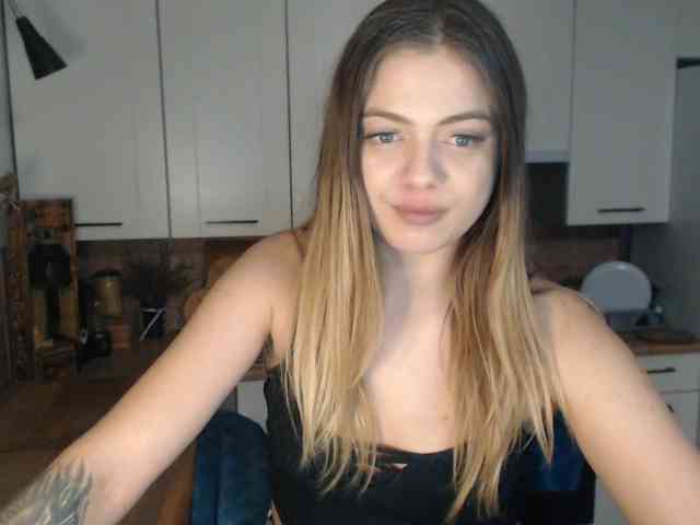 BuffyFire webcam
