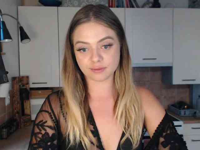 BuffyFire webcam