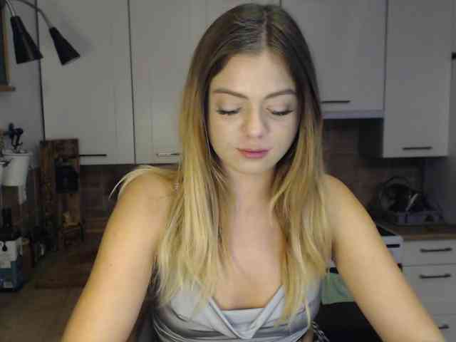BuffyFire webcam