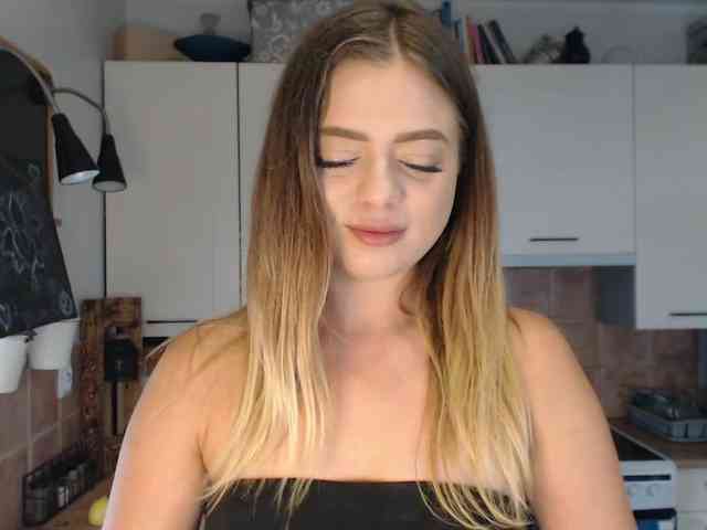 BuffyFire webcam