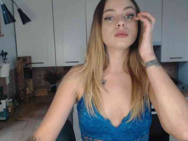 BuffyFire webcam