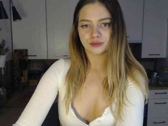 BuffyFire webcam