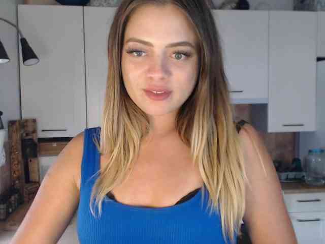 BuffyFire webcam