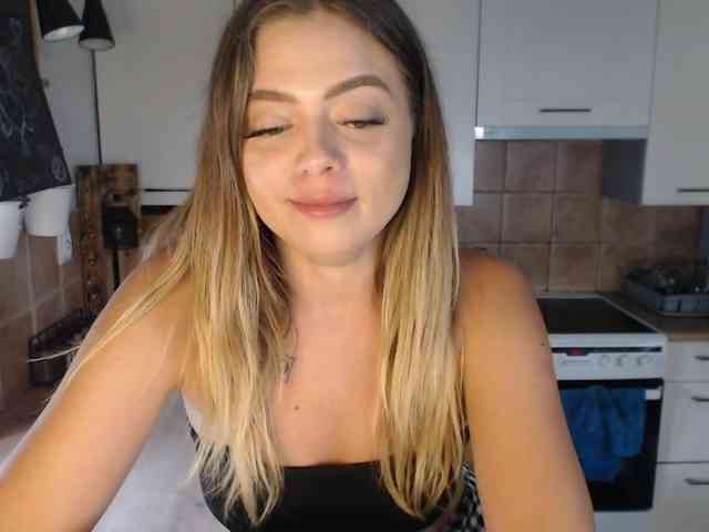 BuffyFire webcam