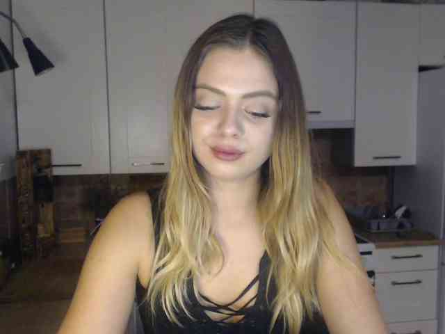 BuffyFire webcam