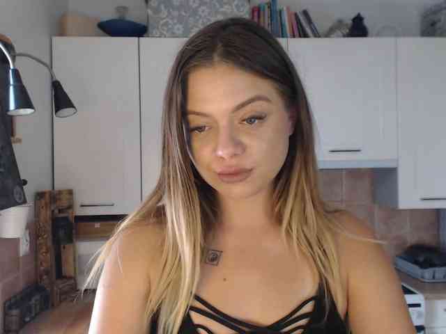 BuffyFire webcam