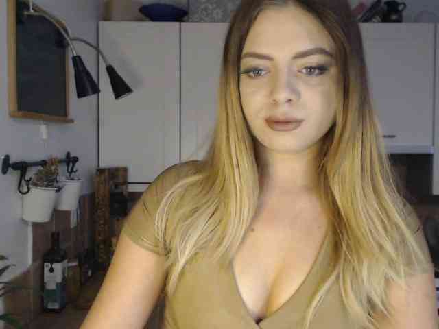 BuffyFire webcam