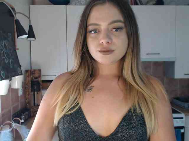 BuffyFire webcam