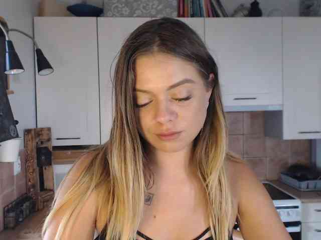BuffyFire webcam