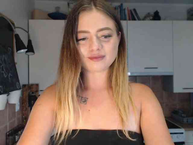 BuffyFire webcam
