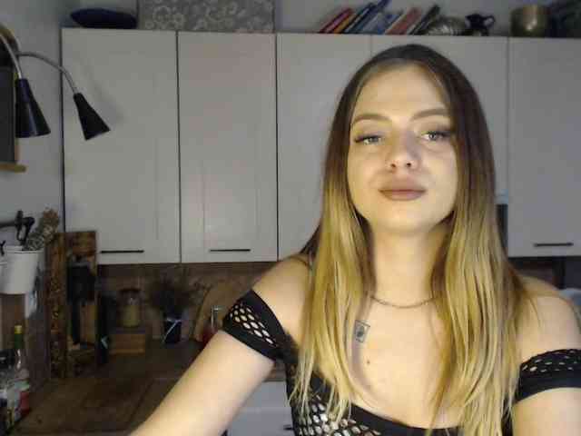 BuffyFire webcam