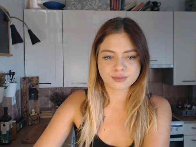 BuffyFire webcam