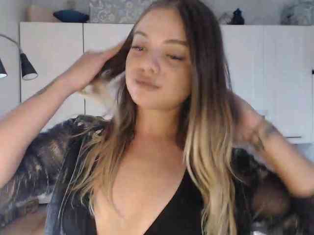 BuffyFire webcam