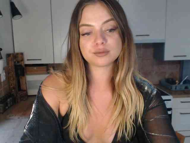 BuffyFire webcam