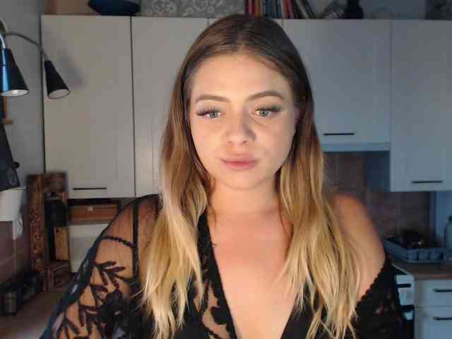 BuffyFire webcam