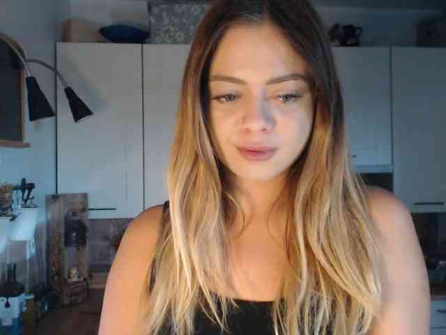 BuffyFire webcam