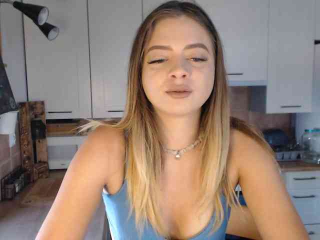 BuffyFire webcam