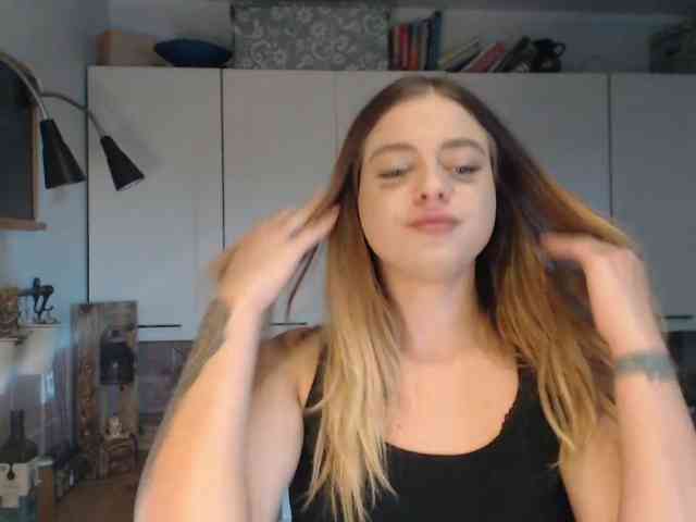 BuffyFire webcam